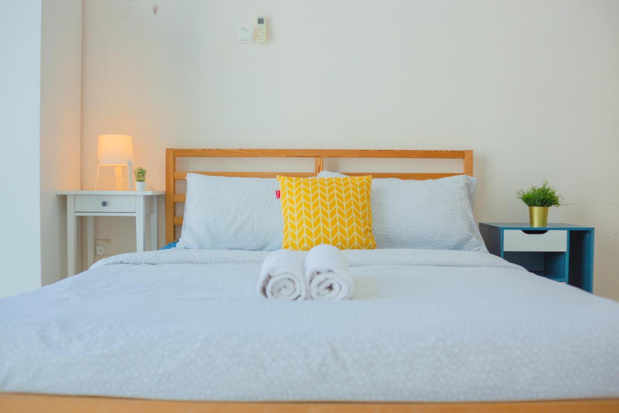 Апартаменты Mount Austin Ikea, Aeon 10Mins -Pool View- C115 Джохор-Бару Экстерьер фото